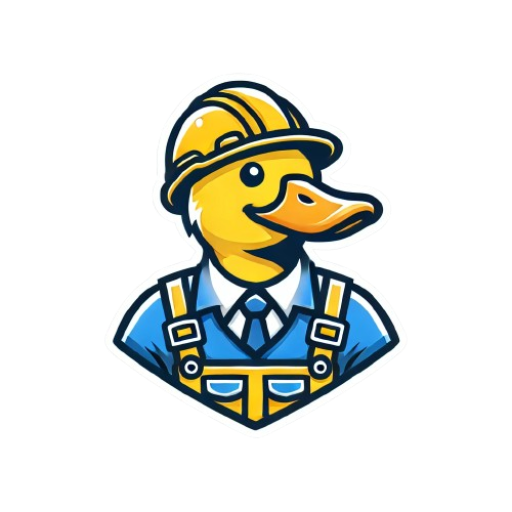 ProDuck Depo Yönetim Sistemi